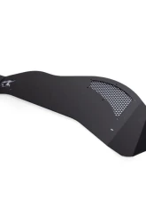 CrawlTek Black Powdercoat Rear Inner Fender Jeep Wrangler JK 2007-2018                                     - CWLJK33001 - Image 3
