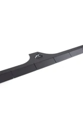 CrawlTek Black Powdercoat 4 Door Cladding                                     - CWLJK40411 - Image 3