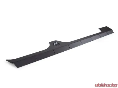 CrawlTek Black Powdercoat 4 Door Cladding - CWLJK40411