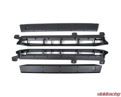 CrawlTek Rocker Guard - CWLJK41401
