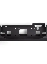 CrawlTek Pyro Black Subby Front Bumper Jeep Wrangler JL 2018-2025                                     - CWLJL10101 - Image 4