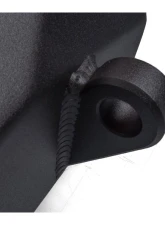 CrawlTek Pyro Black Subby Front Bumper Jeep Wrangler JL 2018-2025                                     - CWLJL10101 - Image 7