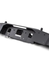 CrawlTek Pyro Black Midwidth Front Bumper Jeep Wrangler JL 2018-2025                                     - CWLJL10201 - Image 4