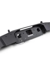 CrawlTek Pyro Black Midwidth Front Bumper Jeep Wrangler JL 2018-2025                                     - CWLJL10201 - Image 5