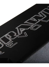 CrawlTek Blaze Skid Plate Jeep Wrangler JL | Gladiator JT 2018-2025                                     - CWLJL19011 - Image 3