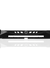 CrawlTek Blaze 30inch Light Bar Black Rear Bumper                                     - CWLJL22101 - Image 2