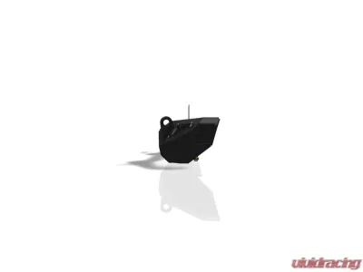CrawlTek Blaze 30inch Light Bar Black Rear Bumper - CWLJL22101