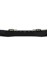 CrawlTek Blaze 30inch Light Bar Black Rear Bumper                                     - CWLJL22101 - Image 4