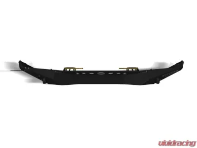 CrawlTek Blaze 30inch Light Bar Black Rear Bumper - CWLJL22101