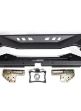 CrawlTek Blaze 30inch Light Bar Black Rear Bumper                                     - CWLJL22101 - Image 5