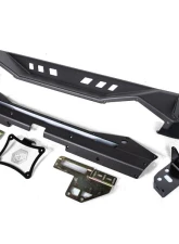 CrawlTek Blaze 30inch Light Bar Black Rear Bumper                                     - CWLJL22101 - Image 6