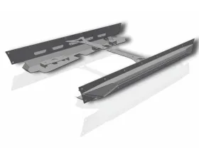 CrawlTek Mini Boatside Rocker Guard 5 5 Inch Stretch Pyro Series