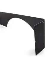 CrawlTek Black Corner Guards 5inch Stretch                                     - CWLLJ45401 - Image 2