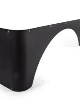 CrawlTek Black Corner Guards 5inch Stretch                                     - CWLLJ45401 - Image 3