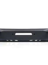 CrawlTek Pyro Stubby Front Bumper No Stinger                                     - CWLTJ10101 - Image 7