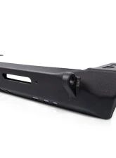 CrawlTek Pyro Stubby Front Bumper No Stinger                                     - CWLTJ10101 - Image 2