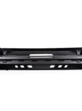 CrawlTek Pyro Stubby Front Bumper No Stinger                                     - CWLTJ10101 - Image 4