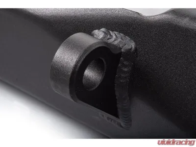 CrawlTek Pyro Stubby Front Bumper No Stinger - CWLTJ10101