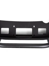 CrawlTek Pyro Stubby Front Bumper Bull Bar Jeep Wrangler CJ | YJ | TJ 1976-2006                                     - CWLTJ10111 - Image 3