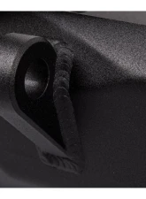 CrawlTek Pyro Stubby Front Bumper Flat Top Stinger Jeep Wrangler CJ | YJ | TJ 1976-2006                                     - CWLTJ10121 - Image 5