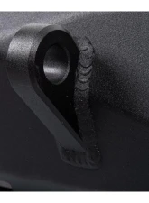 CrawlTek Pyro Midwidth Front Bumper No Stinger Jeep Wrangler CJ | YJ | TJ 1976-2006                                     - CWLTJ10201 - Image 5