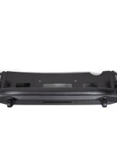 CrawlTek Pyro Midwidth Front Bumper Bull Bar Jeep Wrangler CJ | YJ | TJ 1976-2006                                     - CWLTJ10211 - Image 4