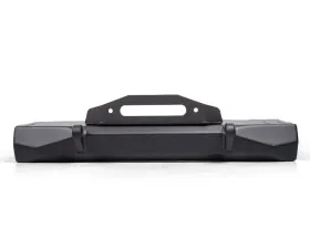 CrawlTek Inferno Front Bumper