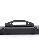 CrawlTek Inferno Front Bumper Jeep Wrangler CJ | YJ | TJ 1976-2006                                     - CWLTJ11001 - Image 6