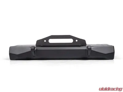 CrawlTek Inferno Front Bumper Jeep Wrangler CJ | YJ | TJ 1976-2006 - CWLTJ11001