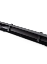 CrawlTek Inferno Front Bumper Jeep Wrangler CJ | YJ | TJ 1976-2006                                     - CWLTJ11001 - Image 4