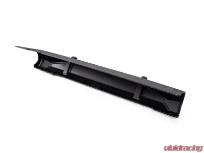 CrawlTek Inferno Front Bumper Jeep Wrangler CJ | YJ | TJ 1976-2006 - CWLTJ11001