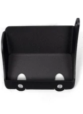 CrawlTek Steering Box Skid Jeep Wrangler CJ | YJ | TJ 1976-2006                                     - CWLTJ19001 - Image 2