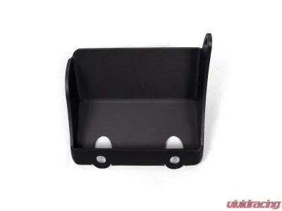 CrawlTek Steering Box Skid Jeep Wrangler CJ | YJ | TJ 1976-2006 - CWLTJ19001