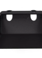 CrawlTek Steering Box Skid Jeep Wrangler CJ | YJ | TJ 1976-2006                                     - CWLTJ19001 - Image 3