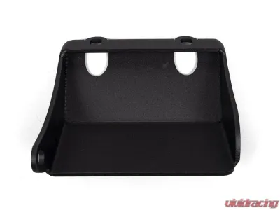 CrawlTek Steering Box Skid Jeep Wrangler CJ | YJ | TJ 1976-2006 - CWLTJ19001