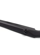 CrawlTek Pyro Midwidth Rear Bumper                                     - CWLTJ20201 - Image 2