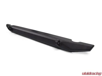 CrawlTek Pyro Midwidth Rear Bumper - CWLTJ20201