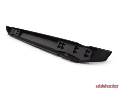 CrawlTek Pyro Midwidth Rear Bumper - CWLTJ20201