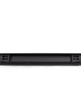 CrawlTek Pyro Midwidth Rear Bumper                                     - CWLTJ20201 - Image 4
