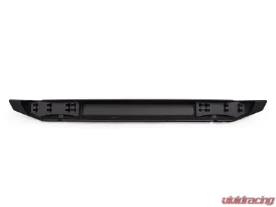 CrawlTek Pyro Midwidth Rear Bumper - CWLTJ20201