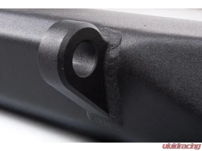 CrawlTek Pyro Midwidth Rear Bumper - CWLTJ20201