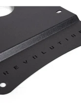 CrawlTek Tailgate Plate                                     - CWLTJ38001 - Image 4