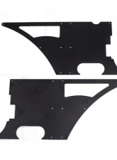 CrawlTek Inferno Cowl Armor                                     - CWLTJ43201 - Image 4