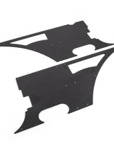 CrawlTek Inferno Cowl Armor                                     - CWLTJ43201 - Image 2