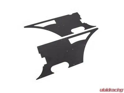 CrawlTek Inferno Cowl Armor - CWLTJ43201