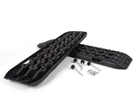 CrawlTek Black Pair Recovery Track