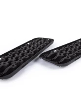 CrawlTek Black Pair Recovery Track                                     - CWLTW08301 - Image 3
