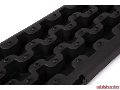 CrawlTek Black Pair Recovery Track - CWLTW08301