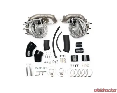 AMS Performance Omega 14 Turbo Kit - ALP.07.14.0203-1