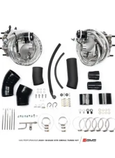 AMS Performance Omega 14 Turbo Kit                                     - ALP.07.14.0203-1 - Image 2